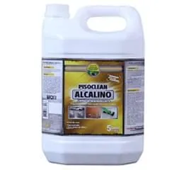 Pisoclean Alcalino